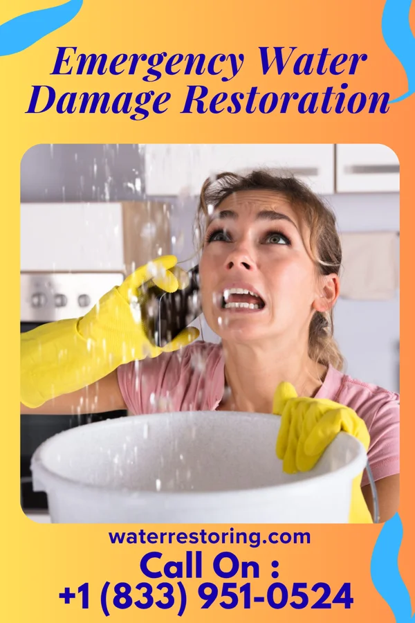 Emergency Water Damage Restoration in Brushton, NY